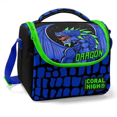Coral High 11766 Beslenme Çantası Thermo Sıcak/Soğuk Tutma Özellikli