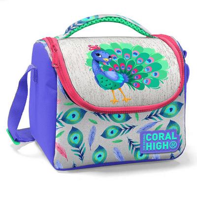 Coral High 11869 Beslenme Çantası Thermo Sıcak/Soğuk Tutma Özellikli