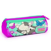 Coral High 22007 Kalem Çantası 3 Bölmeli