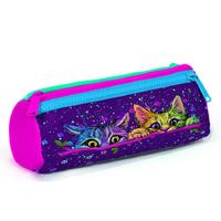 Coral High 22032 Kalem Çantası 3 Bölmeli