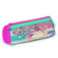 Coral High 22033 Kalem Çantası 3 Bölmeli