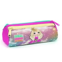 Coral High 22033 Kalem Çantası 3 Bölmeli