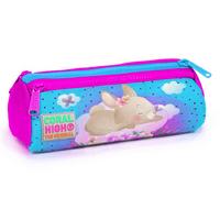 Coral High 22036 Kalem Çantası 3 Bölmeli