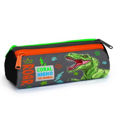 Coral High 22044 Kalem Çantası 3 Bölmeli