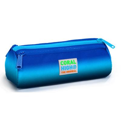 Coral High 22045 Kalem Çantası 3 Bölmeli