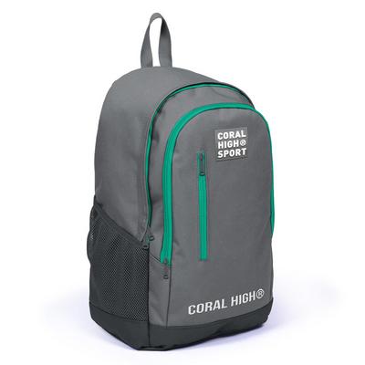 Coral High 23233 Sırt Çantası Usb Ve Aux Soketli