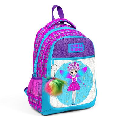 Coral High 23484 Sırt Çantası