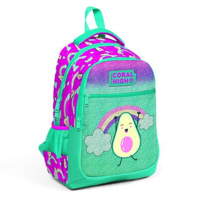 Coral High 23491 Sırt Çantası