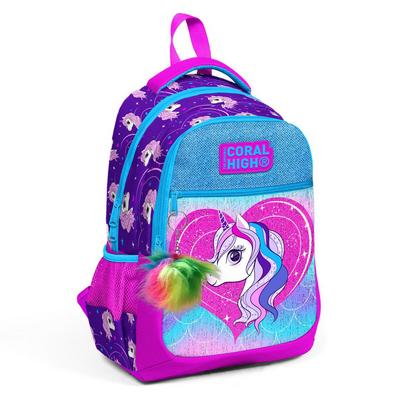 Coral High 23492 Sırt Çantası