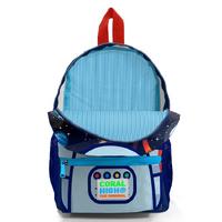 Coral High 23524 Anaokulu Sırt Çantası