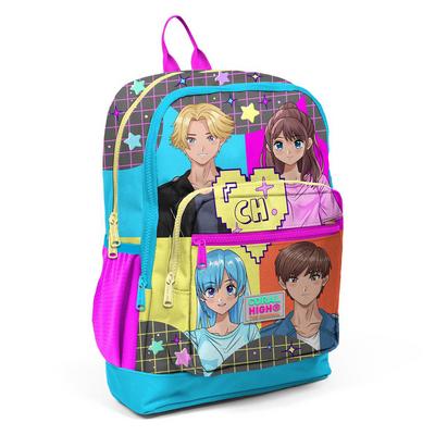 Coral High 23737 Sırt Çantası