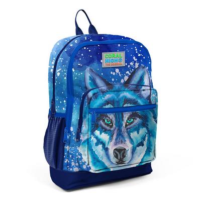 Coral High 23743 Sırt Çantası