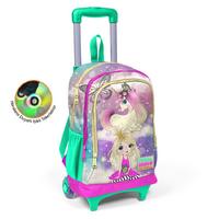 Coral High 23933 Çekçekli Sırt Çantası Işıklı Tekerlekli