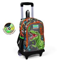 Coral High 23944 Çekçekli Sırt Çantası Işıklı Tekerlekli