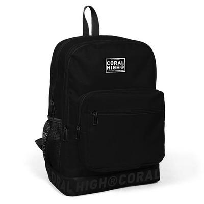 Coral High 24111 Sırt Çantası Usb+Aux Soketli