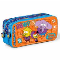 Kral Şakir 32187 Kalem Çantası