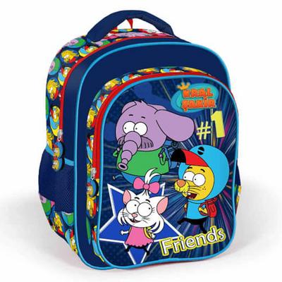 Yaygan 33127 Kral Şakir Sırt Çantası