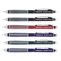 Pensan Iq-Duo Versatil Kalem 0,5Mm