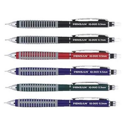 Pensan Iq-Duo Versatil Kalem 0,5Mm