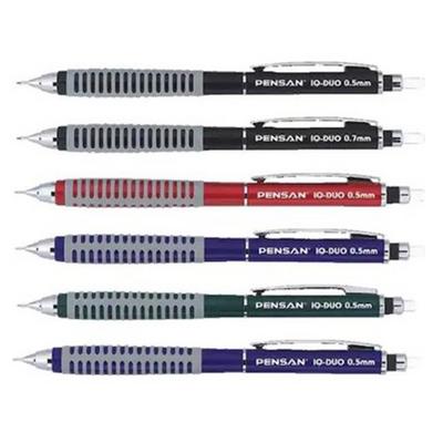 Pensan Iq-Duo Versatil Kalem 0,7Mm