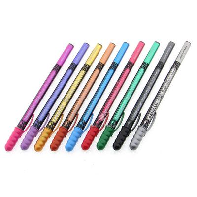 Pensan Jely Simli Jel Mürekkepli Tükenmez Kalem