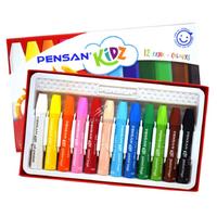 Pensan Pastel Boya 12'Li