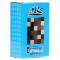 Hatas 0861 Birim Küpleri