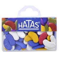 Hatas 0874 Sayı Fasulyesi