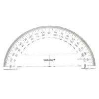 Yıldızlar 093 Açı Ölçer Minkale Protractors 180Cc