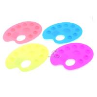 Yıldızlar 162 Godeli Resim Paleti Renkli