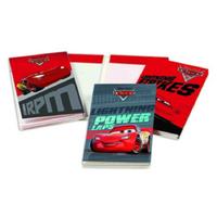 Cars A7 İkili Ödev/Not Defteri 72 Yaprak