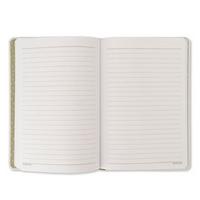 Keskin Color Hisli Şeyler Sert Kapaklı Defter 14X20cm 64 Yp Çizgili Beni Seven