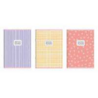 Keskin Color School Notes Defter A4 60Yp Çizgili