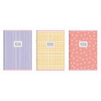 Keskin Color School Notes Defter A4 60Yp Kareli