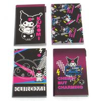 Kuromi A7 İkili Ödev/Not Defteri 72 Yaprak