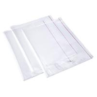 Noki Hazır Kitap Kabı 10'Lu Paket Şeffaf