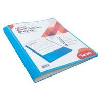 Noki Cepli Sunum Dosyası 20'Li Beyaz