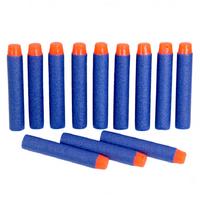 Prestij Bk001 Yumuşak Sünger Mermi 12'Li