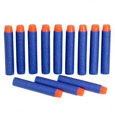 Prestij Bk001 Yumuşak Sünger Mermi 12'Li