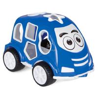 Pilsan Araba Şekilli Bultak