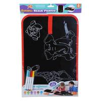 Sihirli Resim Panosu