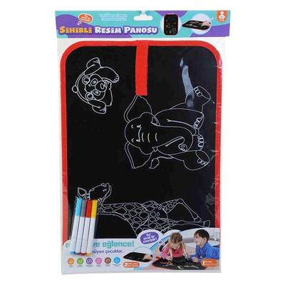 Sihirli Resim Panosu