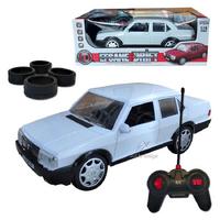 Efsane Drift Uzaktan Kumandalı Şarjlı Araba