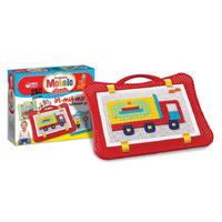 Dede 01145 In My Mind Mozaik Oyunu 280 Parça