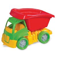 Dede 1373 Jumbo Damperli Kamyon 55Cm