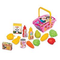 Barbie 1515 Küçük Market Sepeti