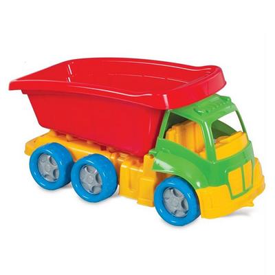 Dede 1517 Jumbo Damperli Kamyon 70Cm