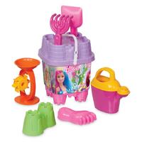 Barbie 1576 Büyük Kale Kova