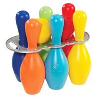 Dede 01602 Bowling Seti Küçük