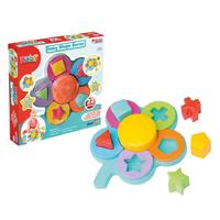 Baby 1930 Papatya Bultak 22 Parça